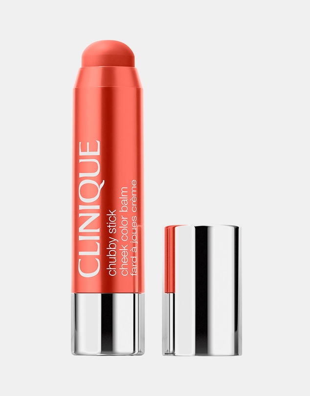 Clinique - Chubby Stick Cheek Color Balm