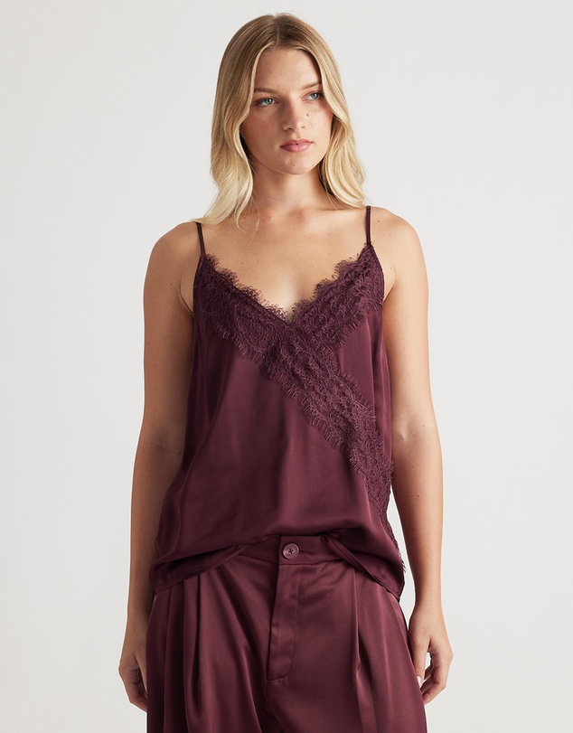 Decjuba - Bella Lace Cami