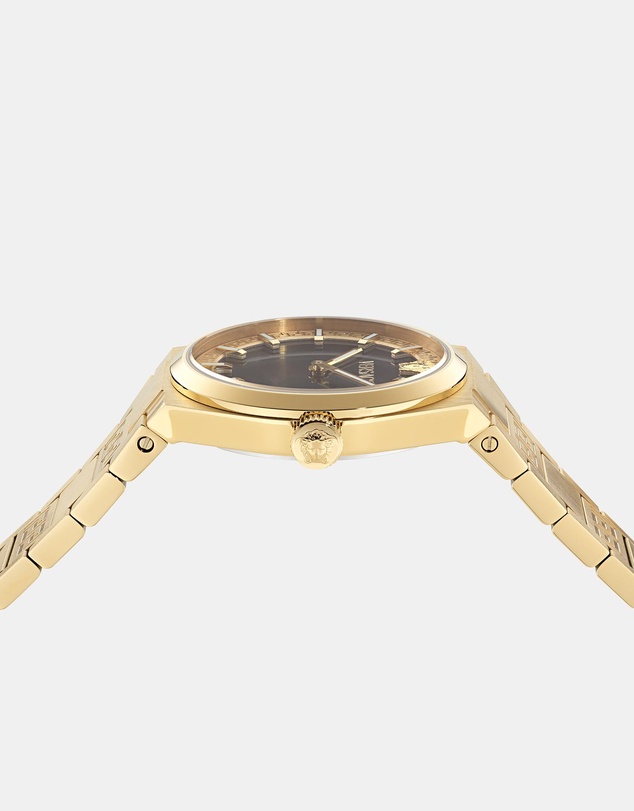 Versace - V-Auria Watch