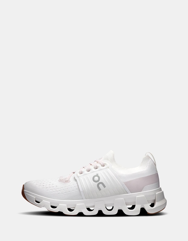On - Cloudswift 4 - Women's