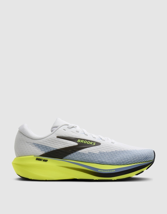 Brooks - Ghost Amp - Men's