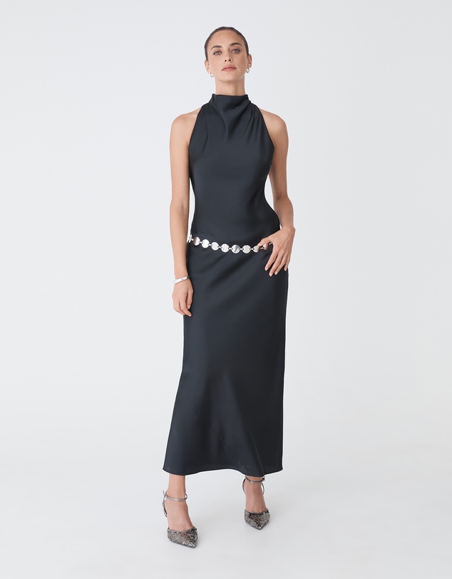 Forcast - Liora Mirror Belt