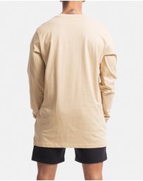 DVNT - Saint Long Sleeve Tee