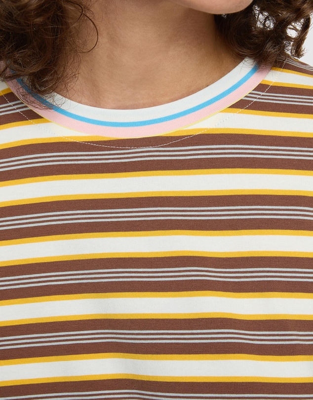 Blanca - Faro Tee