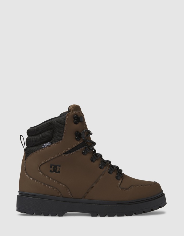DC Shoes - Mens Peary TR Boots