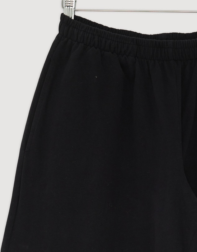 Revibe - Repaired The Upside Soho Tokio Wide-Leg Pants - AU 10