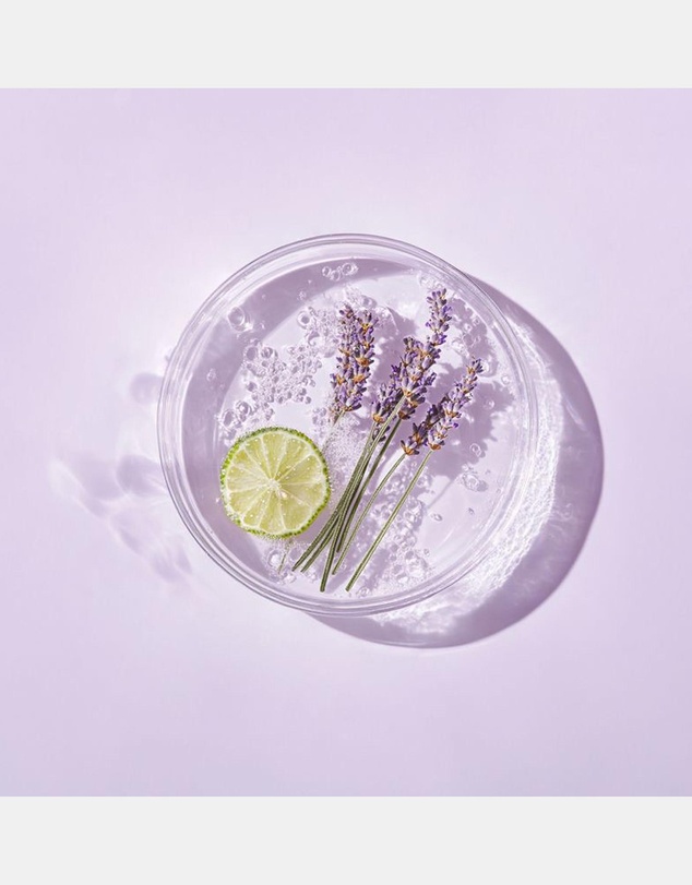 Weleda - Relax Shower Cream - Lavender