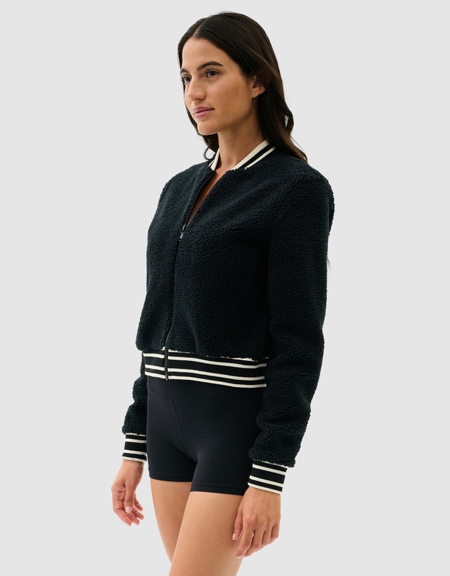 Splits59 - Willa Sherpa Jacket