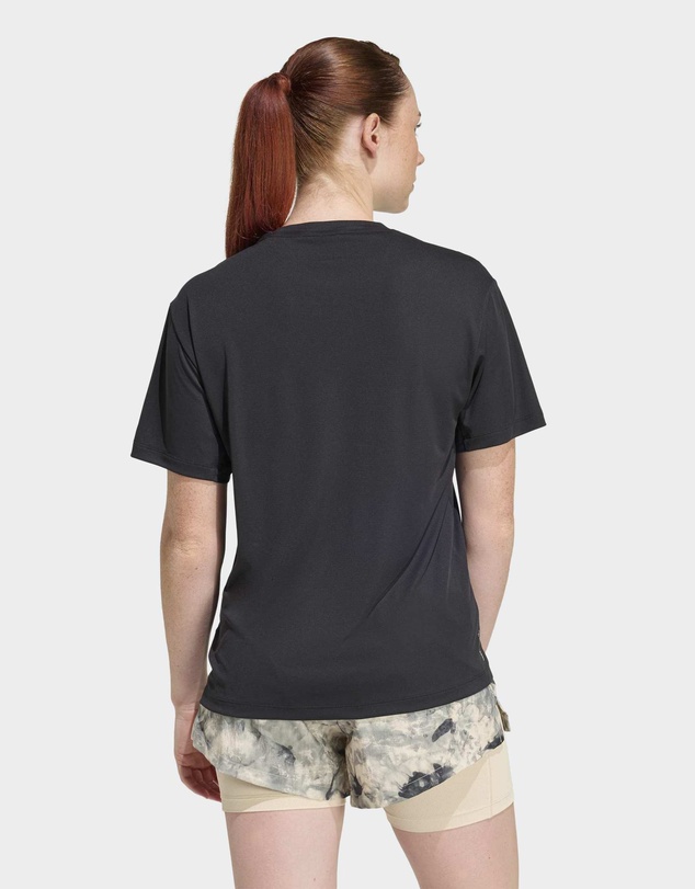 adidas Performance - adi365 Running Essentials T-shirt Womens