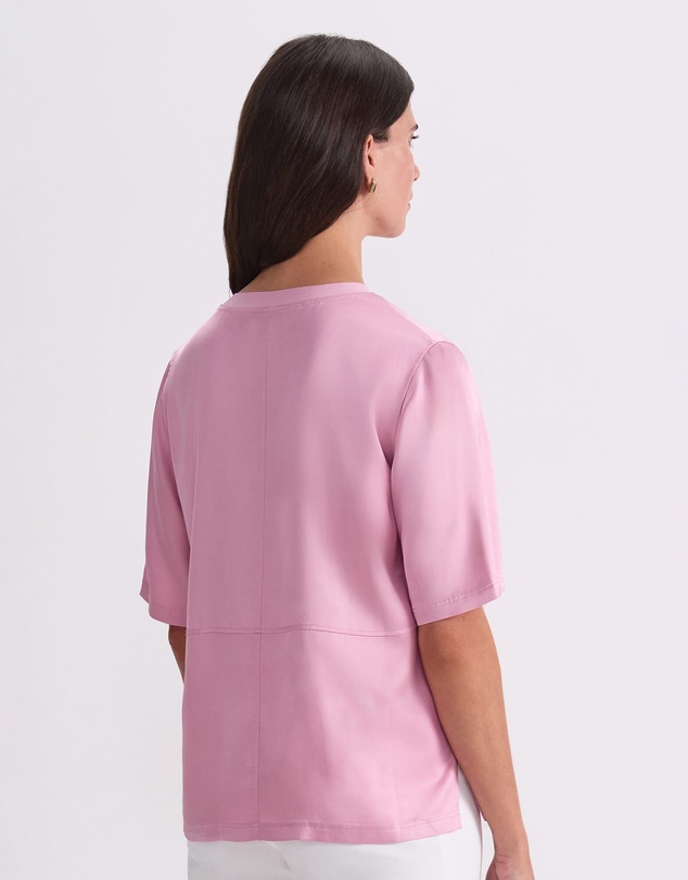 Sportscraft - Isla Satin Tee