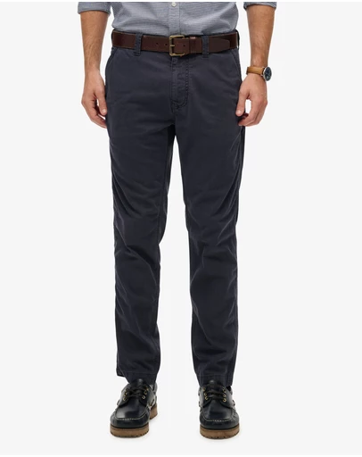 Superdry - Utility Chino
