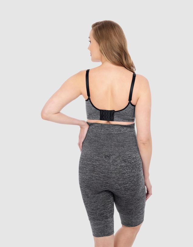 Plie Australia - Maternity Wellness Sport Shorts