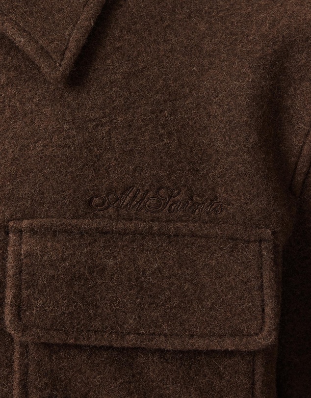 AllSaints - Cayson Jacket