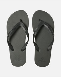 Rip Curl - Brand Logo Bloom Thongs
