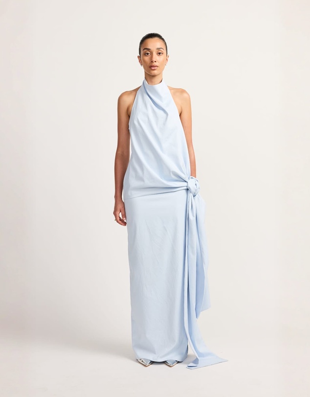 TOJHA - Julissa Dress