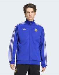 adidas Performance - Football Argentina Originals Track Top Mens