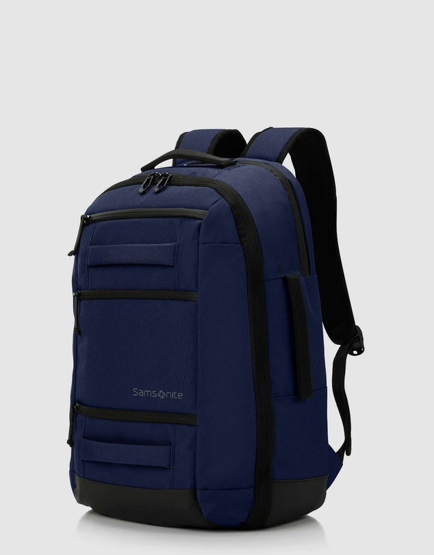 Samsonite - Detour Travel Backpack