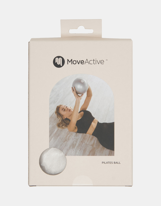 MoveActive - Pilates Ball