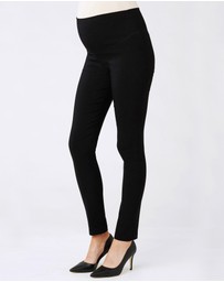 Ripe Maternity - Suzie Super Straight Pants