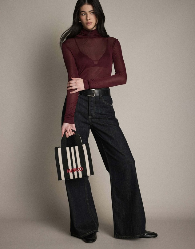 MIMCO - Blondie Small Tote Bag