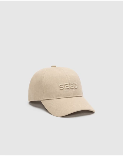 Seed Heritage - Seed Cap