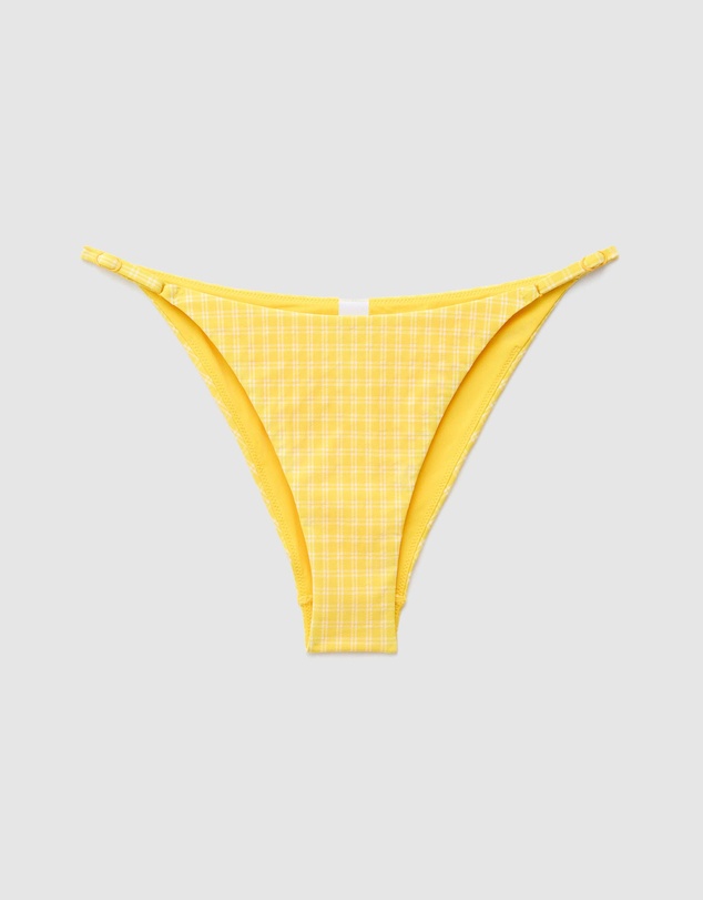& Other Stories - Buckle-Detail Bikini Briefs
