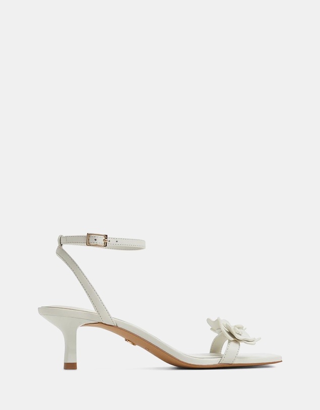ALDO - Daisy Rose Sandal Heels