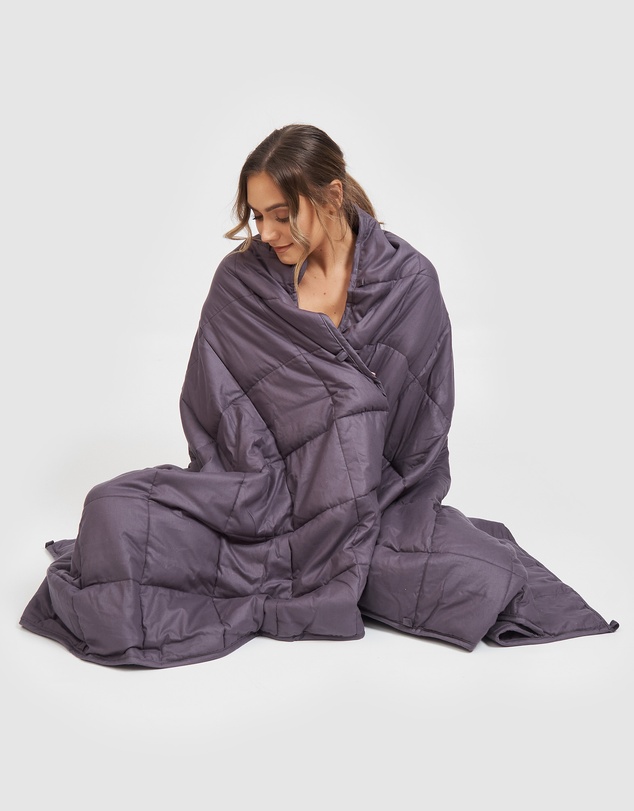 Miz Casa and Co - Revitalising Weighted Blanket