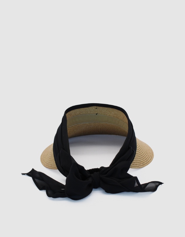 Morgan & Taylor - Bridie Visor