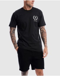 Counter Culture - Garland Imprint Tee