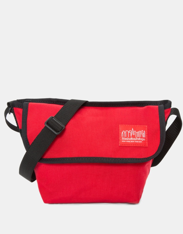 Manhattan Portage  - Mini NY Messenger Bag