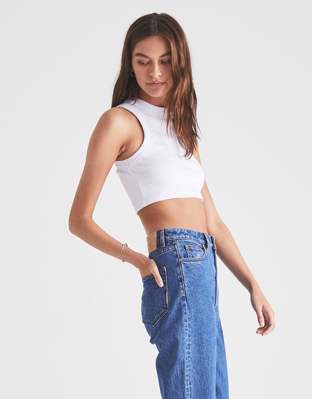 Neuw - Jonesy Crop