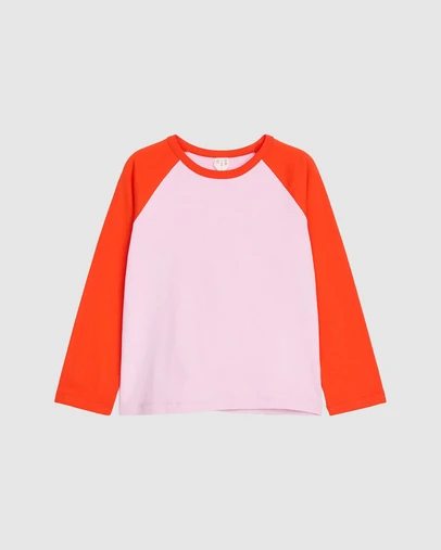 ARKET - Long-Sleeve T-Shirt - Babies-Teens