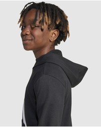 adidas Sportswear - Essentials Hoodie - Teens