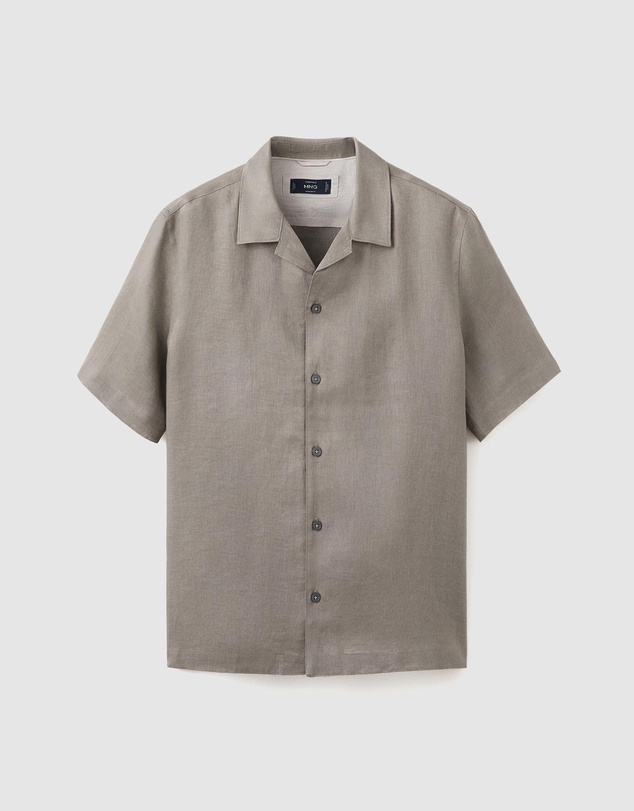 M.N.G - Ants Shirt