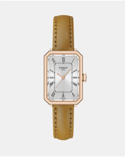 Tissot - SRV