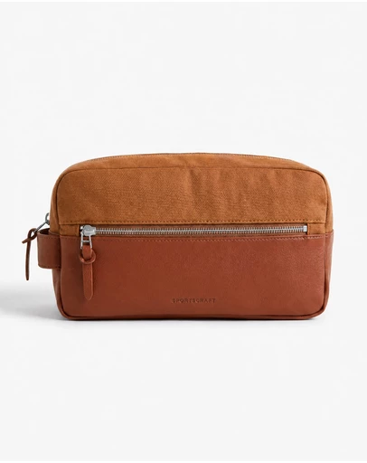 Sportscraft - Howard Wash Bag