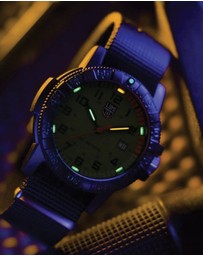 Luminox - Leatherback SEA Turtle Giant Watch