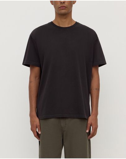 Washed Black