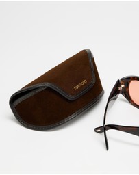 Tom Ford - Bronson