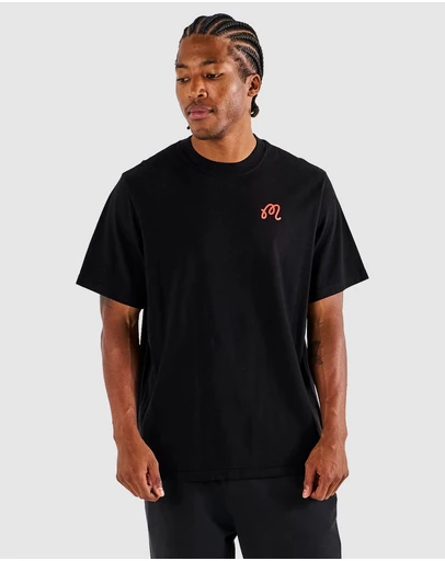 Malbon - Bermuda Rooster Tee