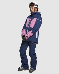 ROJO Outerwear - Snow Culture Pant