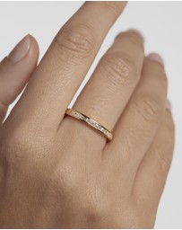 PDPAOLA - Viena Gold Ring