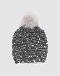 Morgan & Taylor - Rosalee Beanie
