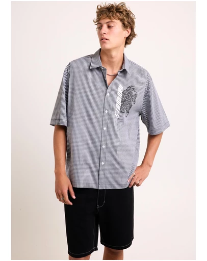 Standard - El Tigre Short Sleeve Shirt