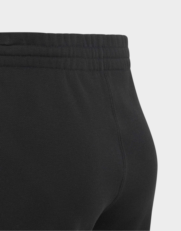 adidas Performance - All Blacks Leisurewear Shorts Youth Kids