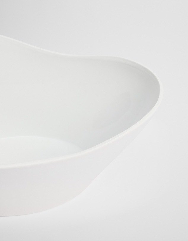 Country Road - Pela Porcelain Decoration Bowl