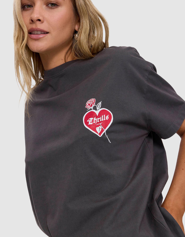 Thrills - Pluckable Easy Tee