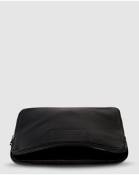 Status Anxiety - Before I Leave Laptop Case