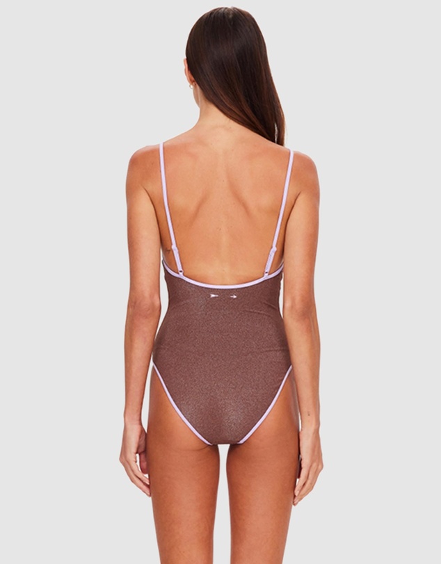 The Upside - Galaxia Flow One Piece